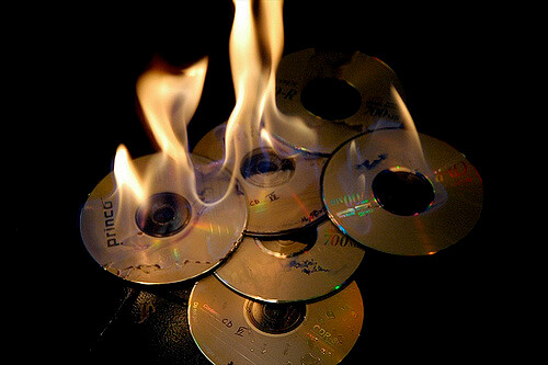 Free nero express cd burning