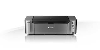 Canon pro 100 printer software
